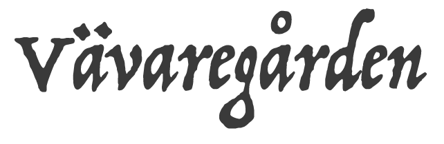 Vävaregården - logo